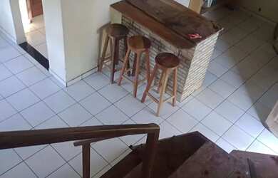 Imagem: Ilha do Contrato Bahia Casa frente ao mar