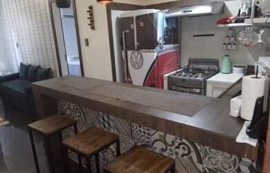 Imagem 12: Carnaval Salvador 2026 Ondina Apart Hotel Flat Circuito Barra Ondina até 5 pess