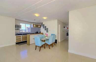 Imagem 15: Duplex com 3 suítes a venda no Ed. Palazzo Del Mare