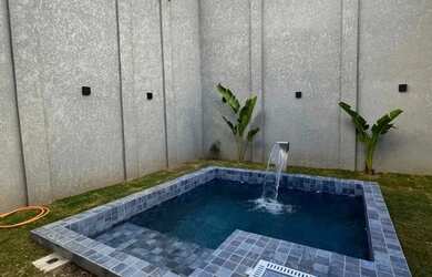 Imagem 11: RR9155 Casa 126m² CONDOMÍNIO NOVA JAGUARI - OPORTUNIDADE - 3 Dorms 2...