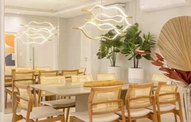 Imagem 15: Luxuoso Apartamento em Meia Praia, Itapema