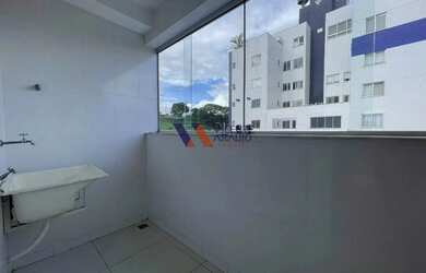 Imagem 11: Apartamento para alugar no Jardim da Cidade - Betim/MG