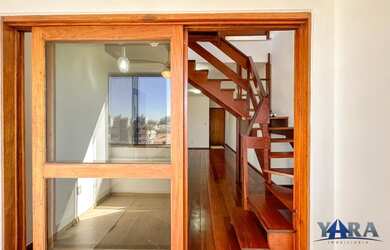 Imagem 8: Cobertura para locação no bairro Jardim Lindóia