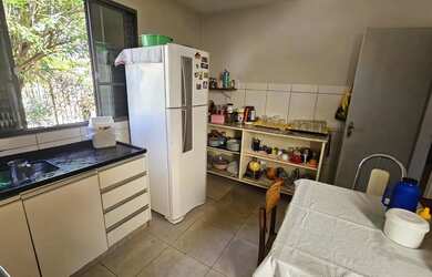 Imagem 7: Imóvel para venda com 125 metros quadrados com 2 quartos em Parque das...