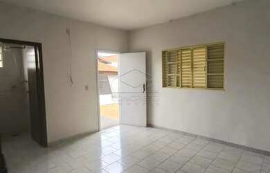 Imagem 3: COHAB - BARRA BONITA/SP. Área de serviço, 12m² de Área, 1 Vaga na...