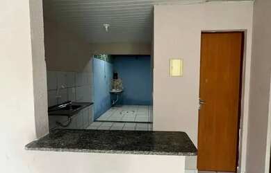 Imagem 10: Casa no conjunto providência