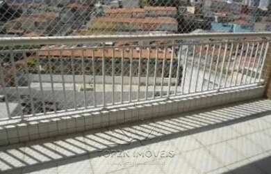 Imagem: O apartamento possui 3 Dormitórios, 4 Banheiros, 2 Vagas na