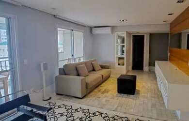 Imagem 5: Apartamento para alugar em Barueri, Alphaville, com 3 suítes, com 165 m², Edifício Maison