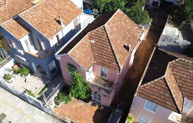 Imagem 3: Casa/terreno na Rua Oscar Bittencourt