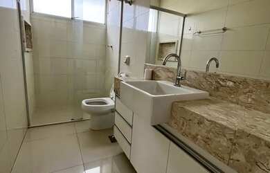 Imagem 6: VENDO APTO 3 quartos NO JARDIM SÃO LUIZ