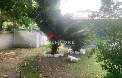 Imagem: A fazenda possui 150m² de Área e está localizado em Guaratiba