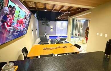 Imagem 8: CASA RESIDENCIAL em LAURO DE FREITAS - BA, CAJI