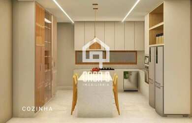 Imagem 14: Casa com 6 suítes próximo do acesso a praia a venda no Condomínio Praia...