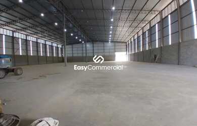 Imagem 4: Galpão de 3.300 m² em Betim