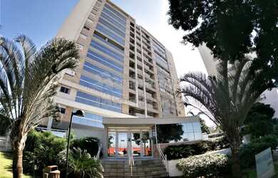 Imagem 1: Apartamento Locação ou Venda Integrato Iguatemi Zona Sul