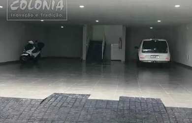 Imagem 13: Cobertura a venda - Vila Scarpelli, Santo André