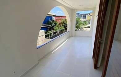 Imagem 14: Alugo casa duplex em cotovelo Condominio Barramares