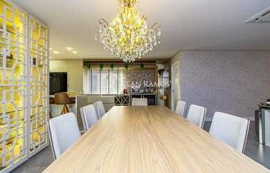 Imagem 13: Apartamento duplex para venda, 3 quarto(s), Novo Mundo, Curitiba