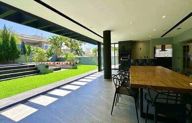 Imagem 11: Sobrado Jaridins Paris condomínio fechado