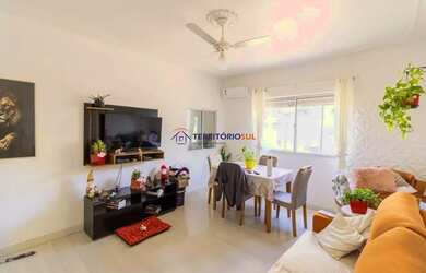 Imagem 3: Apartamento dos sonhos no coração do bairro Menino Deus!