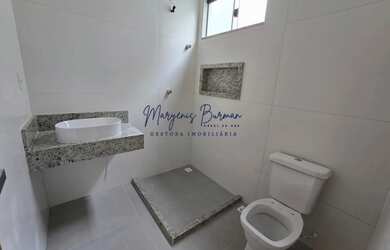 Imagem 6: Casa em Condomínio para Venda em Lauro de Freitas, Buraquinho, 3 dormitórios,...