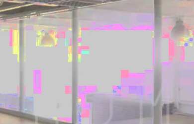 Imagem: O depósito possui 1.970m² de Área e está localizado em