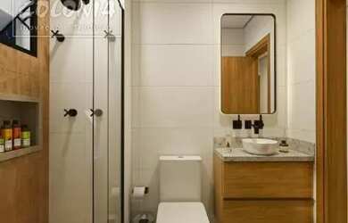 Imagem 7: Apartamento a venda - Campestre, Santo André