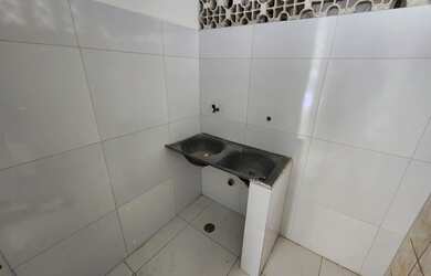 Imagem 2: Aluguel de Casa Ampla no Inocoop em Camaçari/BA