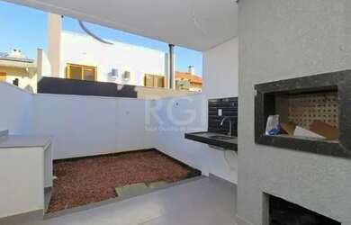 Imagem 11: Casa para Venda - 85m², 2 dormitórios, sendo 2 suites, 1 vaga - Lagos...