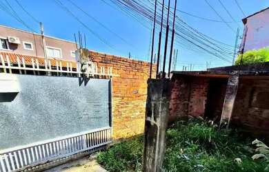 Imagem 8: CASA TERREA COM 2 DORMS; FIORI; SOROCABA; NORTE