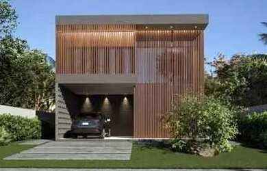 Imagem 13: Casa com 4 dormitórios à venda, 294 m² por R$ 1.690.000,00 - Alphaville...