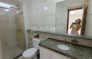 Imagem 7: Apto - 1 Quarto - 50 m² - Manaíra, João Pessoa/PB