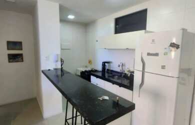 Imagem 4: ALUGO 1/4 E SALA MOBILIADO NO BAIRRO DA CRUZ DAS ALMAS. R$2.900,00