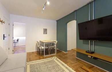 Imagem: Apartamento para venda em Bela Vista com 5 quartos, sendo 2