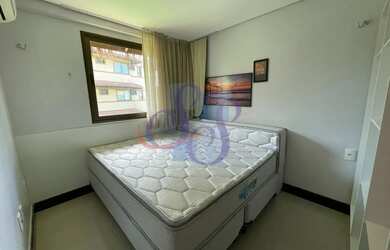 Imagem 12: Apartamento mobiliado e com vista mar em Porto das Dunas!