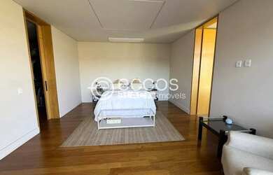 Imagem 13: Casa em condomínio para aluguel, 5 quartos, 5 suítes, 6 vagas, Alphaville...