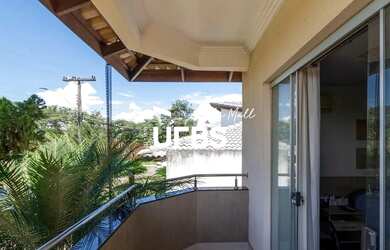 Imagem 16: Maravilhoso sobrado em condomínio horizontal Portal do Sol