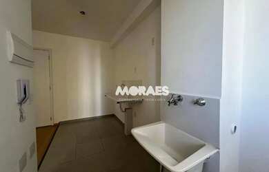 Imagem 7: Apartamento novo com 2 quartos para alugar, 47 m² por R$ 1.500/mês -...