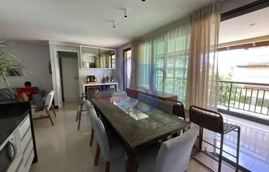 Imagem: O apartamento possui 3 Dormitórios, 2 Banheiros, 2 Vagas na