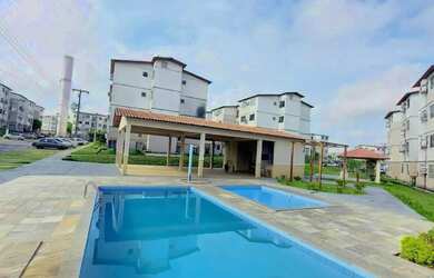 Imagem 7: Lindo apartamento para venda, 45 metros quadrados com 2 quartos em Lago...