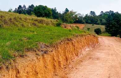 Imagem 9: Lote 500m² em condomínio fechado Natureza, lazer e valorização garantida