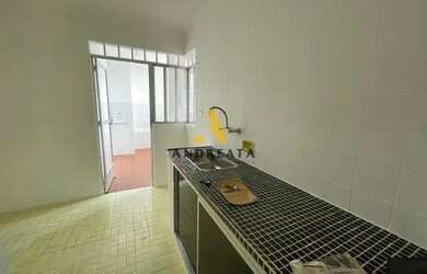 Imagem 2: Apartamento no coração da tijuca, a 100 metros da praça Seans Penha