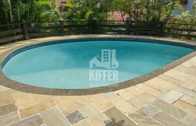 Imagem 14: Casa em Itaipu venda. Piscina, Churrasqueira, Varandae263m² de Área