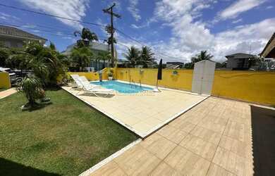 Imagem 5: Casa em Condomínio para Venda em Camaçari, Barra Do JacuÍpe, 4 dormitórios,...