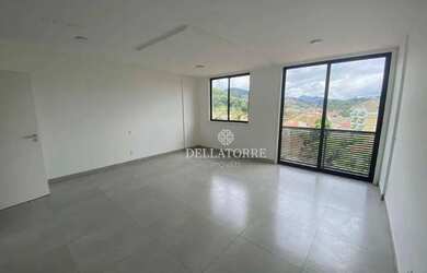 Imagem 4: Loft com 1 dormitório para alugar, 42 m² por R$ 2.032,52/mês - Alto...