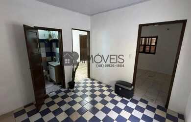 Imagem 4: Casa para Venda - 1 Dormitório Amplo