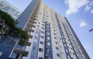 Imagem 3: Apartamento para venda em Santa Cecília com 2 quartos , 34m²