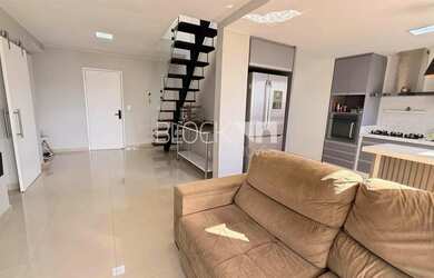 Imagem 3: Recreio dos Bandeirantes Cobertura 3 quartos, sendo 1 suite