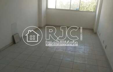 Imagem: O depósito possui 32m² de Área e está localizado em Tijuca