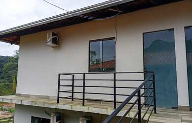 Imagem 2: Aluguel casa de 1 quarto. Imóvel mobiliado, 40m² de Área, 1 Vaga na...